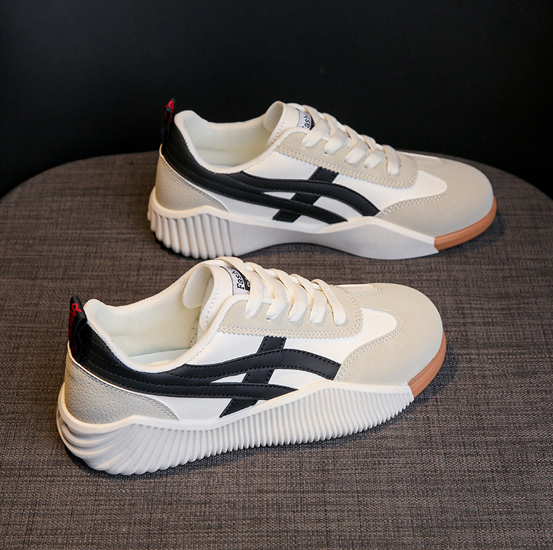 WAVE WALK - Turnschuhe mit Wellensohle für schmerzfreies Gehen