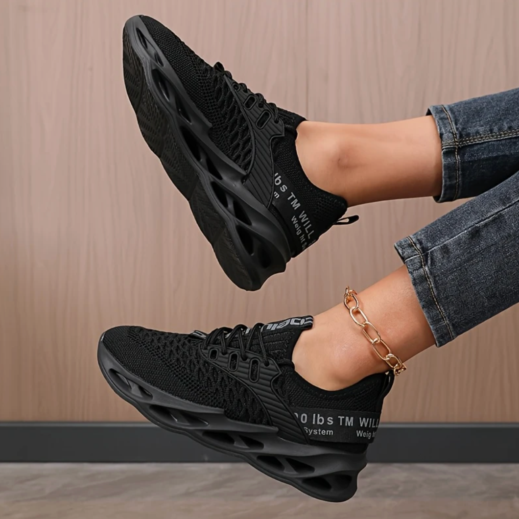 ROXANA - Der bequeme Schuh für ganztägigen Komfort