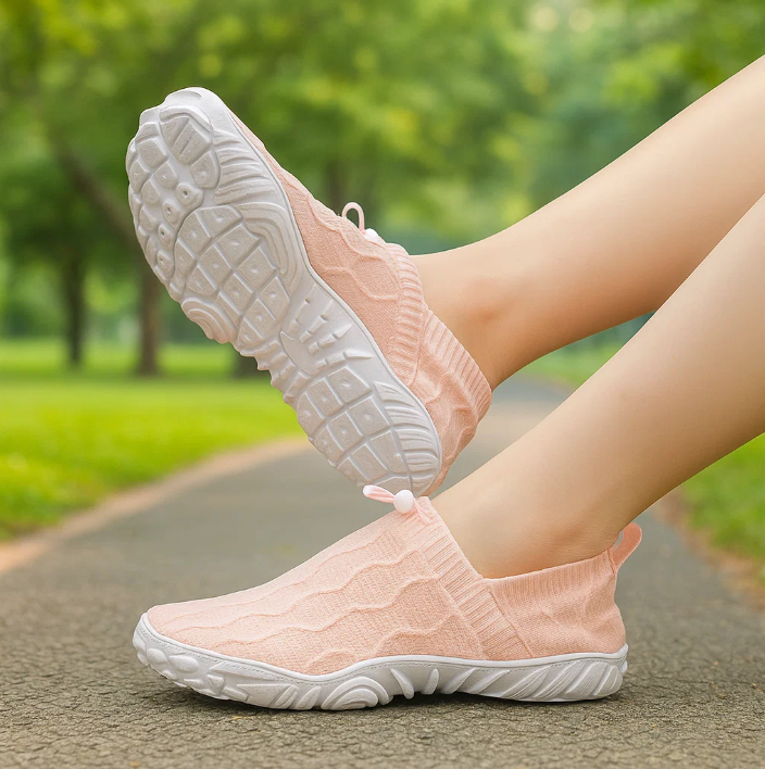 NEUROSTEP - lindert Brennen, Kribbeln und Taubheit bei jedem Schritt