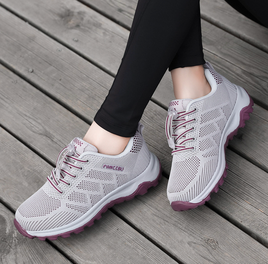 TIME OUT - ergonomische Alltag- & Wanderschuhe