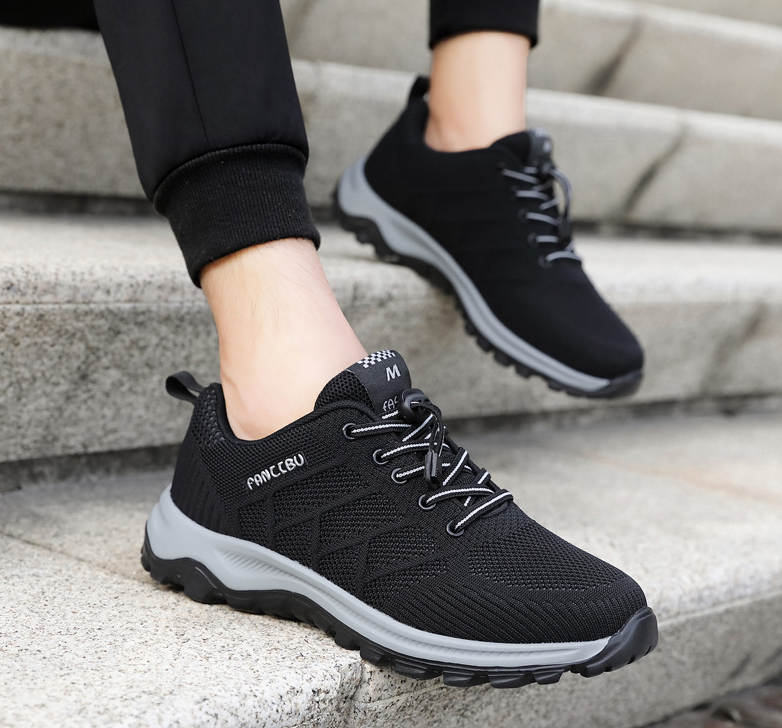 TIME OUT - ergonomische Alltag- & Wanderschuhe