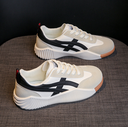 WAVE WALK - Turnschuhe mit Wellensohle für schmerzfreies Gehen