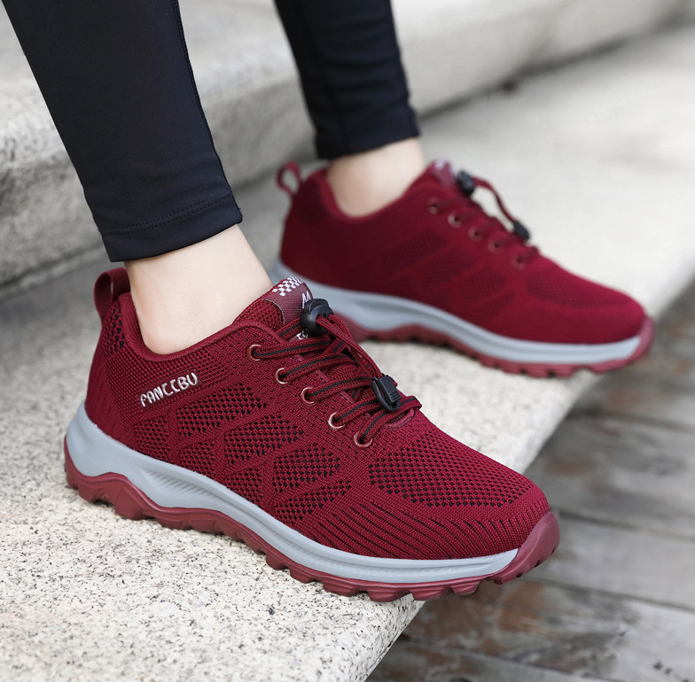 TIME OUT - ergonomische Alltag- & Wanderschuhe