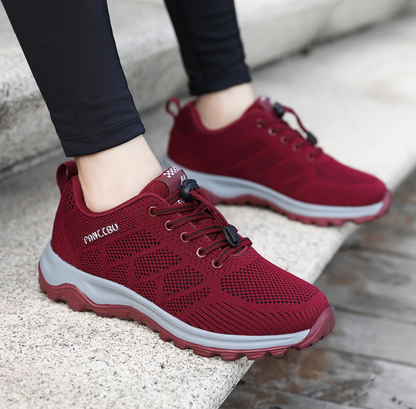 TIME OUT - ergonomische Alltag- & Wanderschuhe