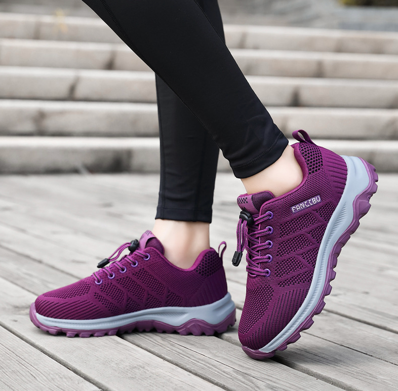 TIME OUT - ergonomische Alltag- & Wanderschuhe