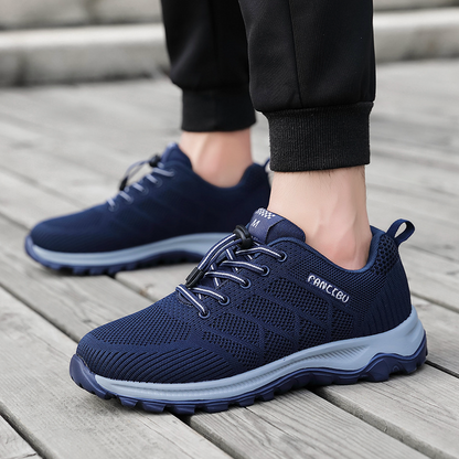 TIME OUT - ergonomische Alltag- & Wanderschuhe